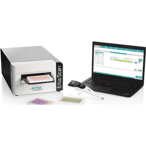 Software da laboratorio - ErbaExpert - ERBA Diagnostics Mannheim - per microbiologia / di gestione / di valutazione