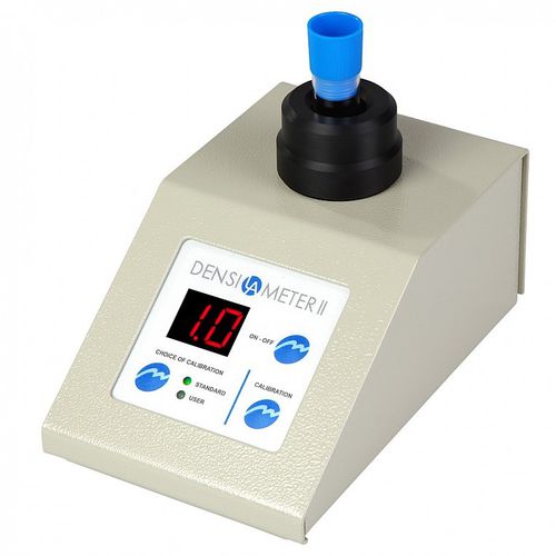 Densimetro cellulare - DENSILAMETER II - ERBA Diagnostics Mannheim