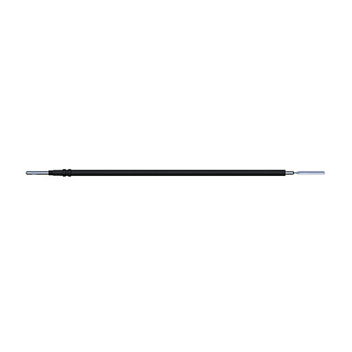 Elettrodo elettrochirurgico - 21191-157 - Erbe Elektromedizin - di sterilizzazione / a spatola / di Black