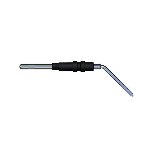 Elettrodo chirurgico - 21191-108 - Erbe Elektromedizin - di sterilizzazione / a balestra / di Black