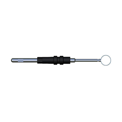 Elettrodo elettrochirurgico - 21191-135 - Erbe Elektromedizin - tagliafili / di sterilizzazione / ad ansa