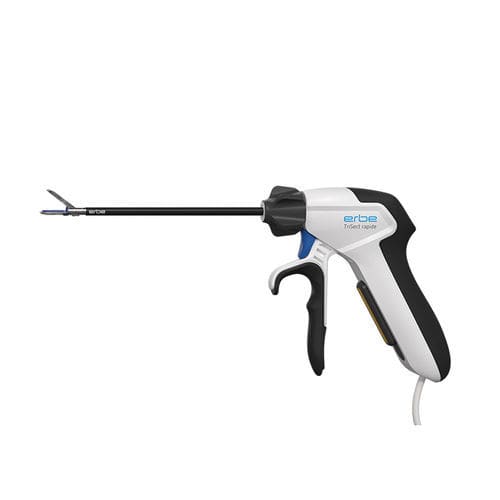 Pinza chirurgica - TriSect rapide® 140 - Erbe Elektromedizin - ginecologica / urologica / di ablazione