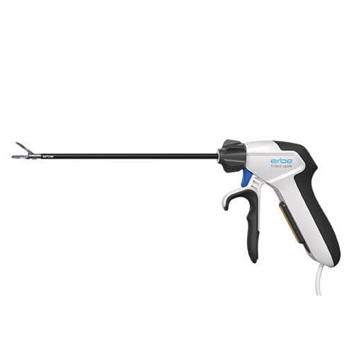 Pinza chirurgica - TriSect rapide® 200 - Erbe Elektromedizin - ginecologica / urologica / per sigillatura di vasi