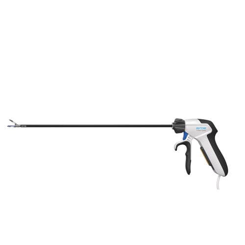 Pinza chirurgica - TriSect rapide® 350 - Erbe Elektromedizin - ginecologica / urologica / per sigillatura di vasi