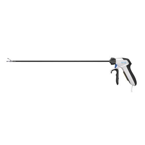 Pinza chirurgica - TriSect rapide® 450 - Erbe Elektromedizin - ginecologica / urologica / per sigillatura di vasi