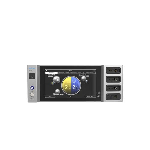 Elettrobisturi di taglio - VIO® 3n Stone - Erbe Elektromedizin - di coagulazione / per chirurgia laparoscopica