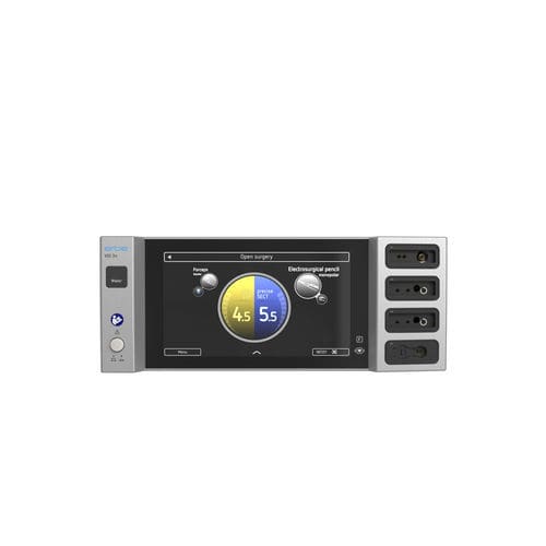 Elettrobisturi di coagulazione - VIO® 3n Water - Erbe Elektromedizin - per chirurgia laparoscopica / al plasma