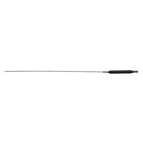 Elettrodo per chirurgia - 20862-016 - Erbe Elektromedizin - di sterilizzazione / ago / di Black