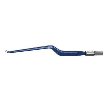 Pinza chirurgica - 20195-006 - Erbe Elektromedizin - da presa / bipolare / a baionetta