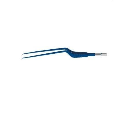 Pinza chirurgica - 20195-009 - Erbe Elektromedizin - da presa / bipolare / a baionetta
