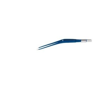Pinza chirurgica - 20195-016 - Erbe Elektromedizin - da presa / bipolare / curva