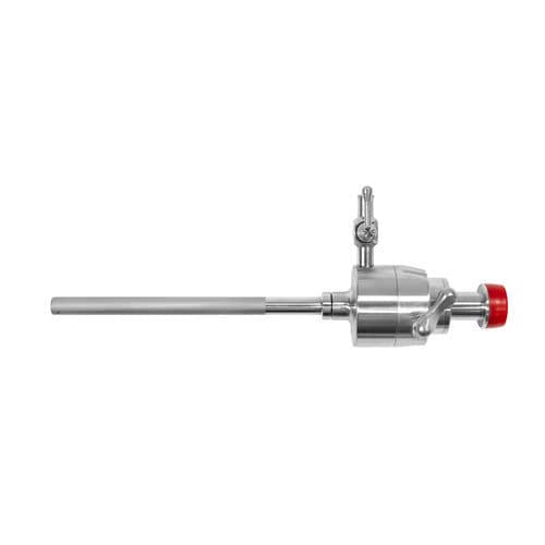 Cannula per trocar per laparascopia - 20860-026 - Erbe Elektromedizin