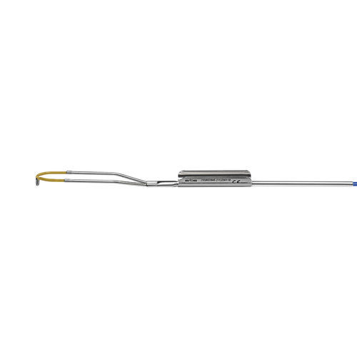 Elettrodo per endoscopia - 20862-042 - Erbe Elektromedizin - di sterilizzazione / a balestra / monopolare