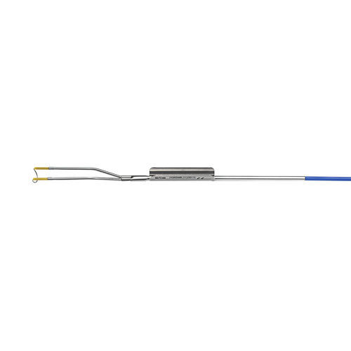 Elettrodo ad ansa - 20862-044 - Erbe Elektromedizin - per endoscopia / di sterilizzazione / monopolare