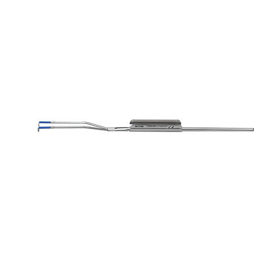 Elettrodo ad ansa - 20862-045 - Erbe Elektromedizin - per endoscopia / di sterilizzazione / monopolare