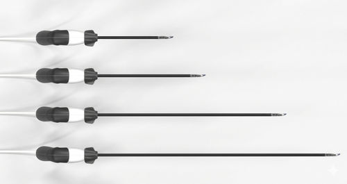 Manipolo laparoscopico - TriSect rapide&reg; - Erbe Elektromedizin - per chirurgia mininvasiva / chirurgico / elettrico