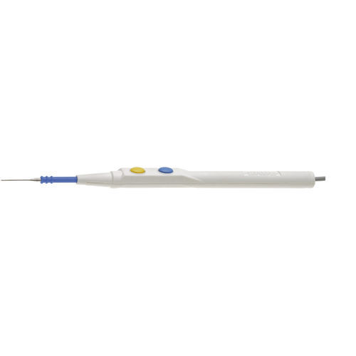 Elettrodo elettrochirurgico - 20190-117 - Erbe Elektromedizin - ago / dritto / sterile