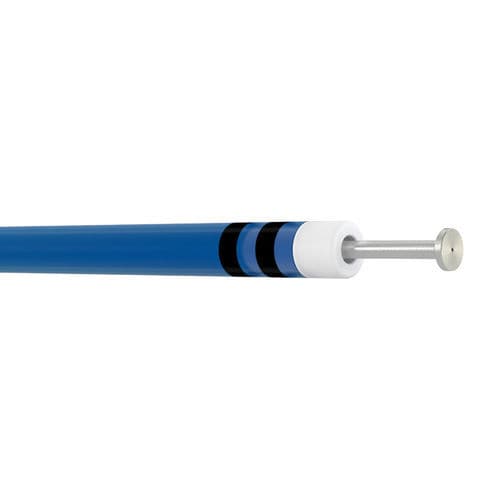 Elettrodo elettrochirurgico - HybridKnife® T-Type I-Jet - Erbe Elektromedizin - con irrigazione