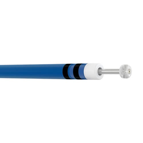 Elettrodo elettrochirurgico - HybridKnife® O-Type I-Jet - Erbe Elektromedizin - tessutale / ago / a pressione