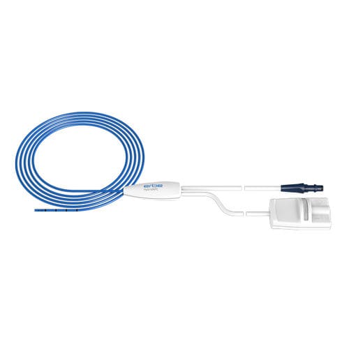 Elettrodo elettrochirurgico - HybridAPC - Erbe Elektromedizin - di ablazione / monouso / con irrigazione
