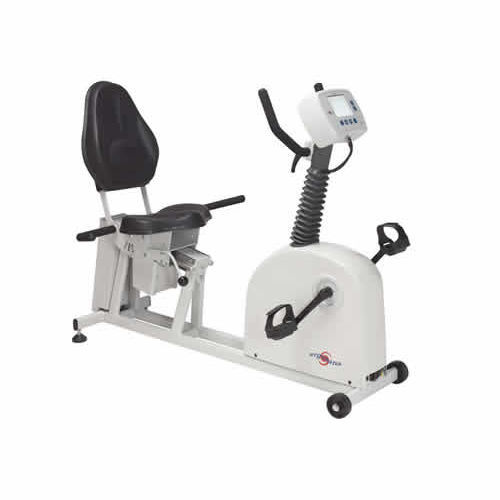 Cicloergometro semiorizzontale - SANA COMFORT 150 - Ergosana