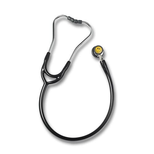 Stetoscopio pediatrico - FINESSE² CHILD - ERKA - a padiglione doppio