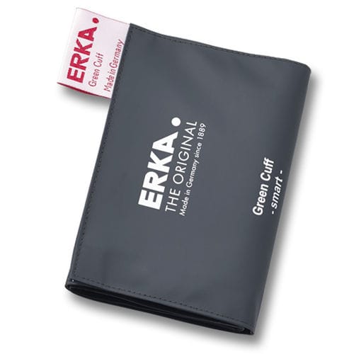 Bracciale per sfigmomanometro - Smart Rapid - ERKA - monouso