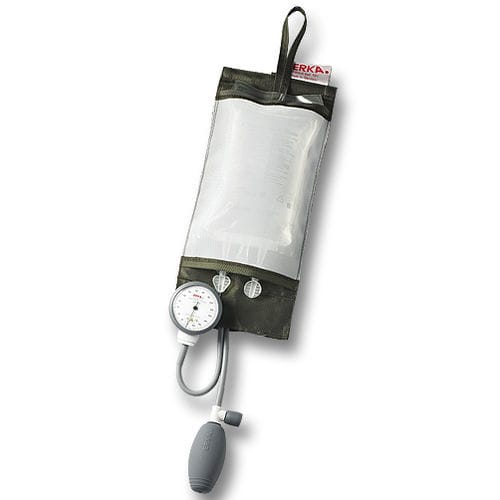 Spremisacca per perfusione - Switch 2.0 HPC  - ERKA