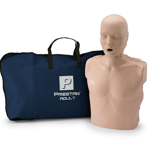 Manichino didattico per RCP - R19100 - Erler-Zimmer - bariatrico / di torso