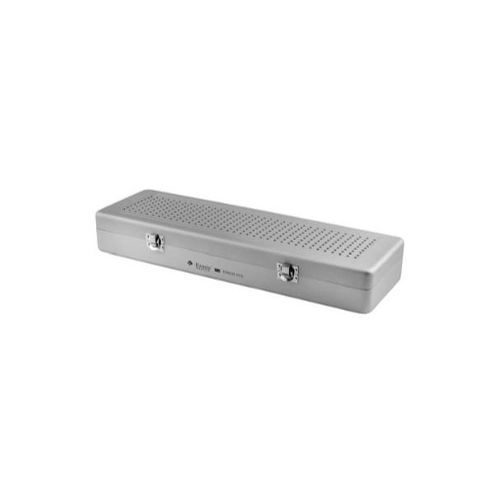 Cassetta di sterilizzazione per strumenti - ER6 series - Ermis MedTech GmbH - perforata