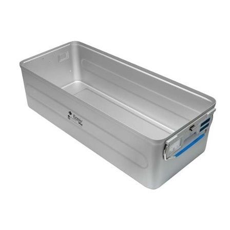 Contenitore di sterilizzazione per strumenti - ER105.70E - Ermis MedTech GmbH - non perforato