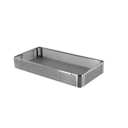 Cestello di sterilizzazione per strumenti odontoiatrici - ES180. series - Ermis MedTech GmbH