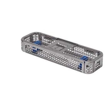 Cestello di sterilizzazione per endoscopio - ES695.000 - Ermis MedTech GmbH - per strumenti / in acciaio inossidabile