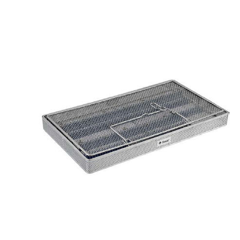 Cestello di sterilizzazione per strumenti oftalmici - ER592.000 - Ermis MedTech GmbH