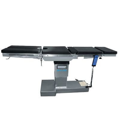 Tavolo operatorio ORL - STR series - ERYIGIT Medical Devices  - per urologia / per ortopedia / per ginecologia