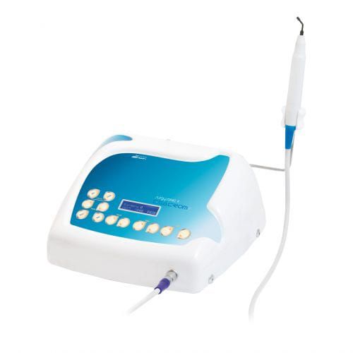 Unità di controllo per micromotore per chirurgia odontoiatrica - Surgysonic II - ESACROM   - per neurochirurgia / ortopedica / elettrica