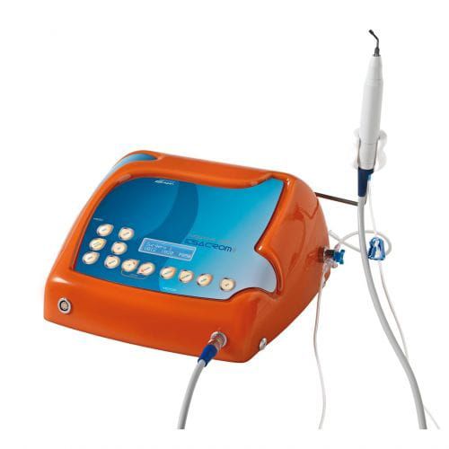 Unità di controllo per micromotore odontoiatrica - Surgysonic MotoS - ESACROM   - per chirurgia maxillo-facciale / per neurochirurgia / riabilitazione