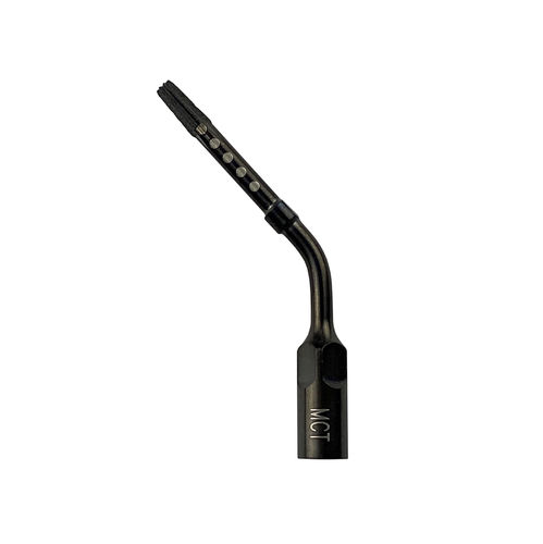 Inserto ad ultrasuoni piezoelettrico - ES0MCT - ESACROM   - per chirurgia odontoiatrica