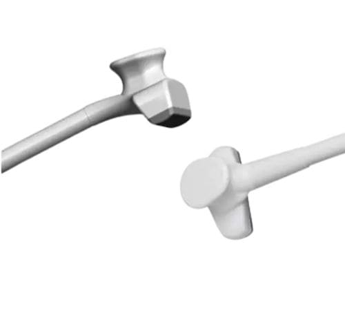Sonda ecografica convessa - IOT342 - Esaote - intraoperatrice