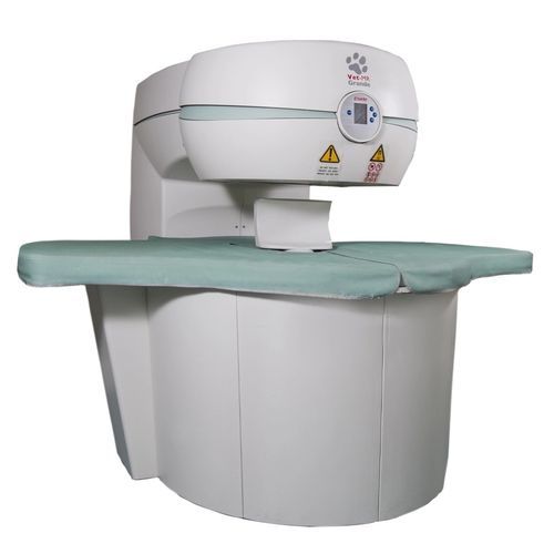 Sistema MRI veterinario per animali di piccola taglia - Vet-MR Grande - Esaote - per equini