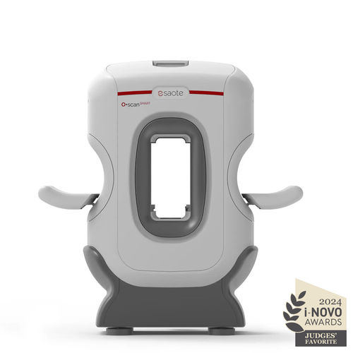 Sistema MRI per tomografia degli arti inferiori - O-scan SMART 0.31 T - Esaote - per tomografia degli arti superiori / a basso campo / compatto