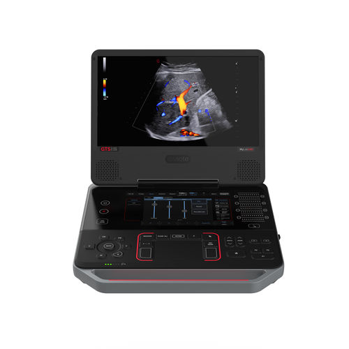 Ecografo portatile - MyLab™C30 GTS - Esaote - per ecografia intraoperatoria / con doppler a colori / 3D/4D