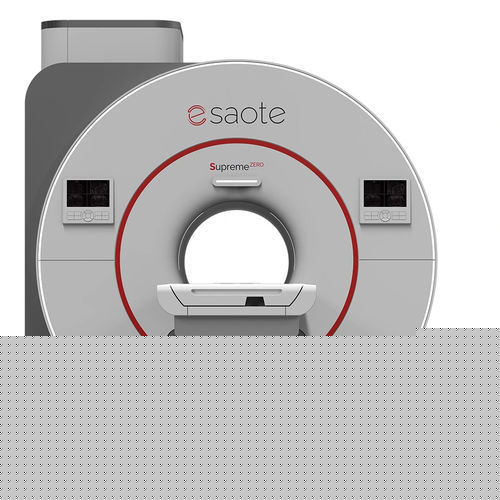 Sistema MRI veterinario per animali di piccola taglia - Supreme Zero - Esaote - per animali di grossa taglia