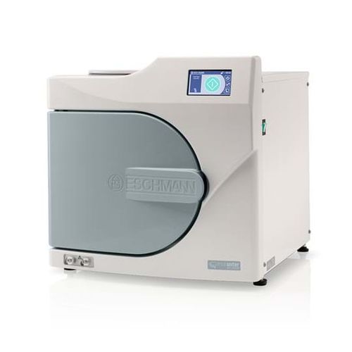Autoclave odontoiatrico - Little Sister SES 3020B - Eschmann - a vapore / da banco
