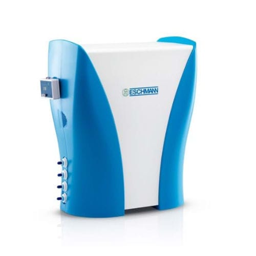 Sistema di trattamento dell'acqua per autoclave - RO - Eschmann - a osmosi inversa