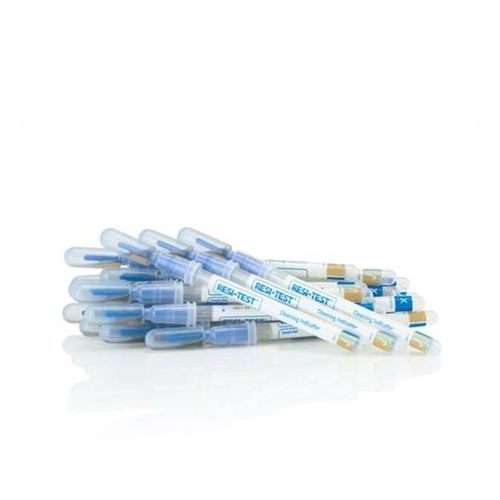 Indicatore biologico di sterilizzazione - Essential Protein Test - Eschmann - da laboratorio