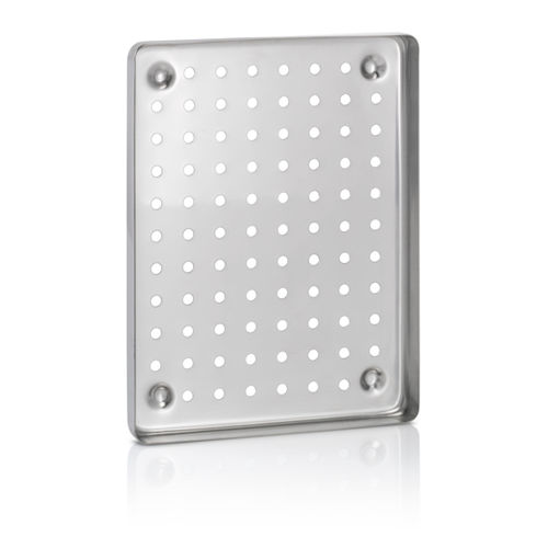 Cestello di sterilizzazione per strumenti - 8725460 - Eschmann