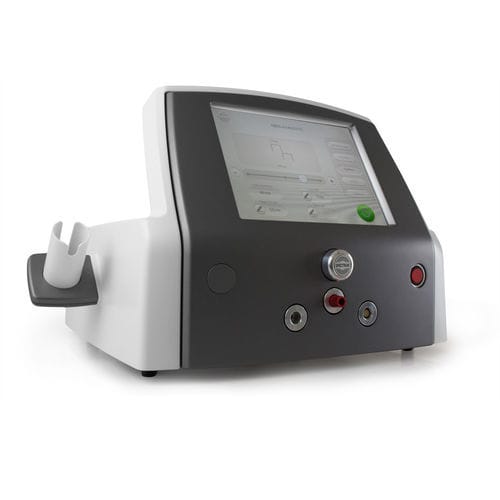 Laser per lesioni vascolari - SPECTRUM® DUAL BOOST® - Eufoton® Medical Lasers - diodo / da tavolo