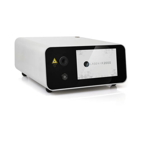 Laser dermatologico - LASEMAR® 2000 - Eufoton® Medical Lasers - chirurgico / per ringiovanimento cutaneo / per lesioni vascolari