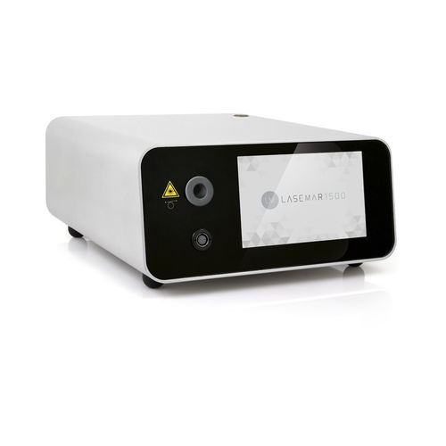 Laser per ringiovanimento vulvo-vaginale - Ladylift® - Eufoton® Medical Lasers - a stato solido / da tavolo